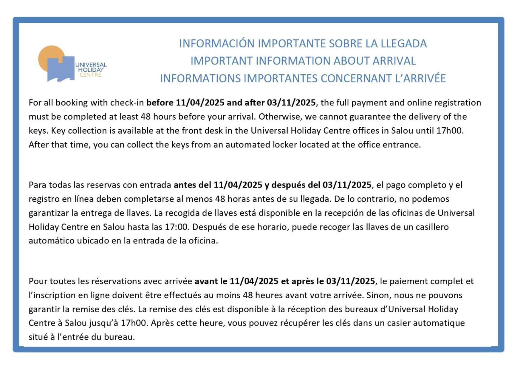 Uhc Michelangelo Apartments Salou Extérieur photo